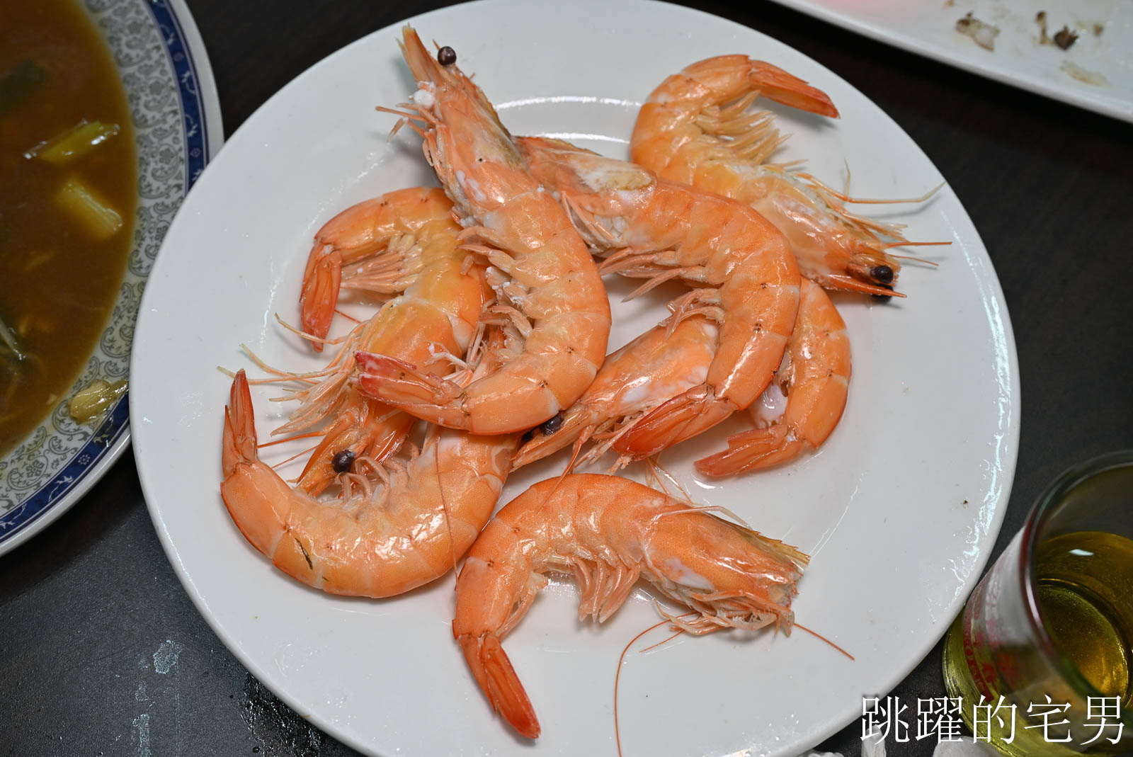 [捷運景美站美食]北港好好吃-景美在地人推的老店，古早味炒麵超喜歡，這家景美熱炒好吃又不貴