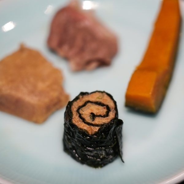 [台北大安區美食]蘭亭和牛極緻鍋-職人桌邊服務 品嚐日本A5黑毛和牛海鮮頂級滋味