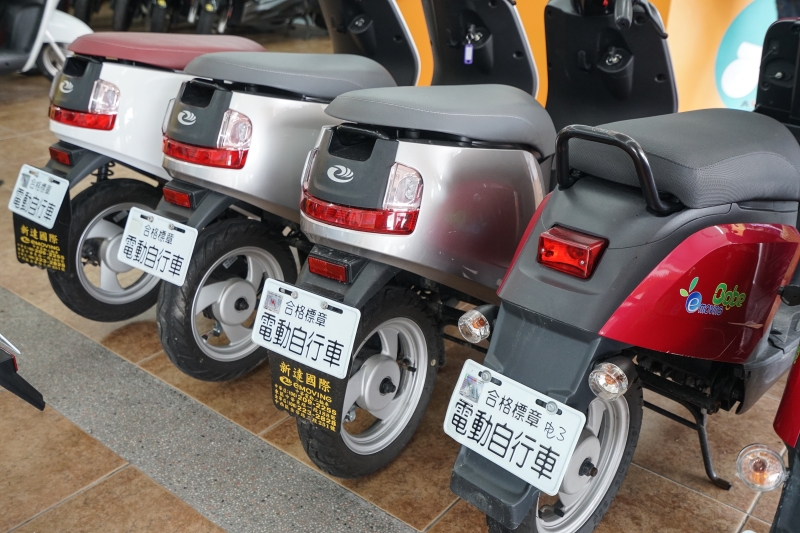 [花蓮租機車推薦]你來租車 行李免費托運送民宿 花蓮火車站可還車 還提供飯店送車服務- 阿里巴巴連鎖機車出租