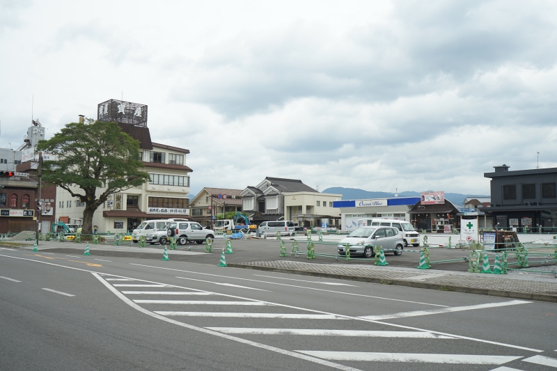 [日本-九州-大分]日田祇園山鉾會館-不只是超過300年山車 而是凝聚地方向心力的象徵