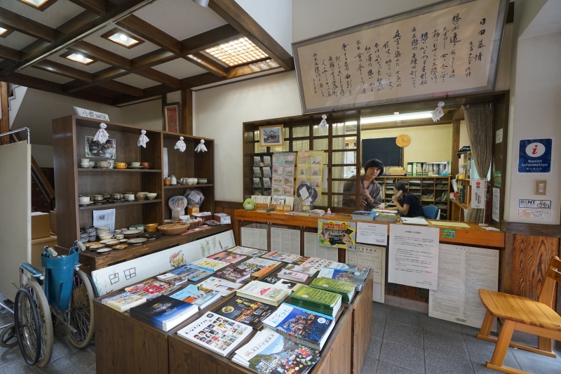 [日本-九州-大分]日田祇園山鉾會館-不只是超過300年山車 而是凝聚地方向心力的象徵