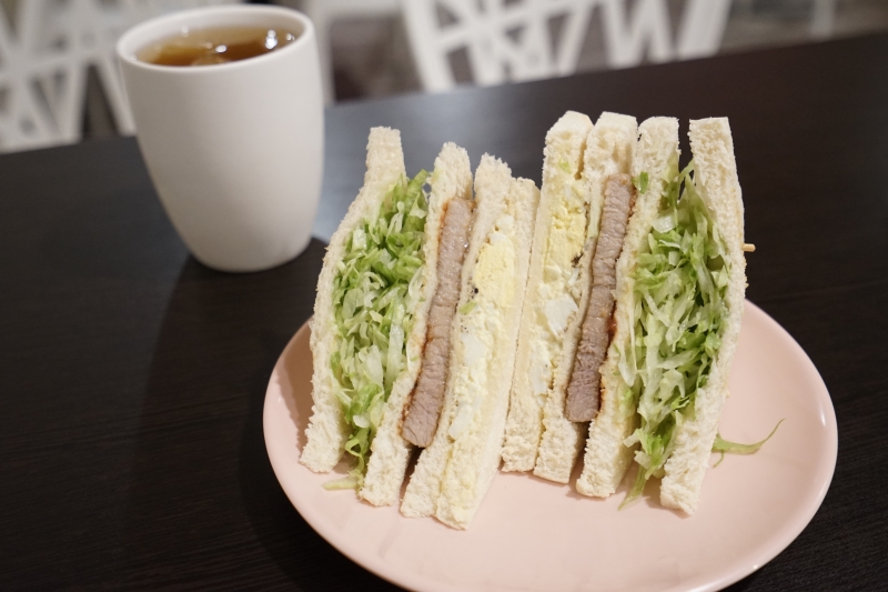 [花蓮吉安美食]1+3訪貓語啡Breakfast coffee-老闆超親切，吃飯有好心情  花蓮平價早午餐