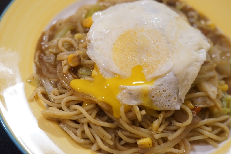 [花蓮吉安美食]1+3訪貓語啡Breakfast coffee-老闆超親切，吃飯有好心情  花蓮平價早午餐