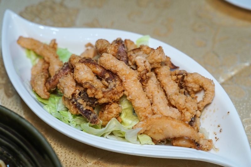 [花蓮美食]川府老媽新派川菜-水煮牛香辣好吃 搭配川味擔擔麵超對味