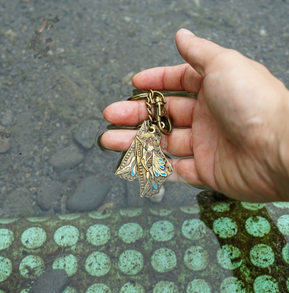 [花蓮景點]光復拉索埃湧泉生態園區-探索來自千年傳說的藍眼淚 機堡公園   手搖船一探湖中美景