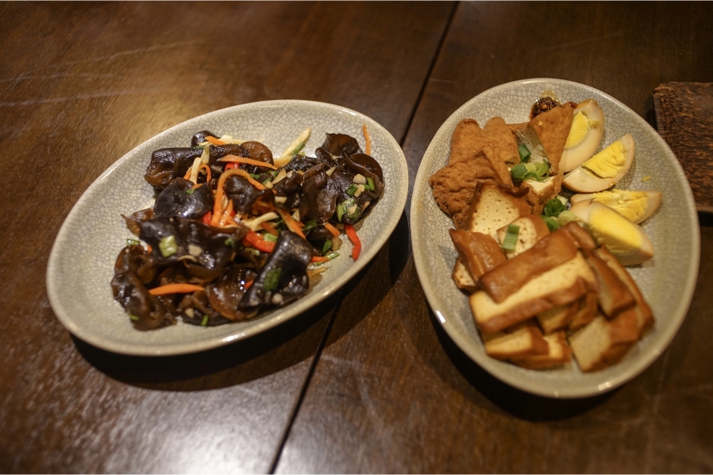 [花蓮美食]靜謐典雅的空間有著以往古典風采 美食與品味生活-好禮生活設計館