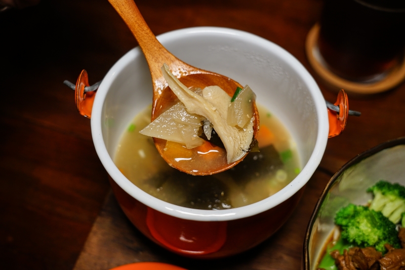 [花蓮美食]靜謐典雅的空間有著以往古典風采 美食與品味生活-好禮生活設計館