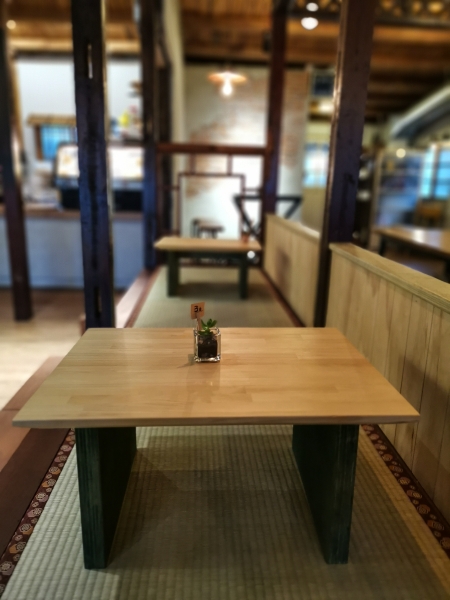 [花蓮美食]平行時空小茶室-老房 簡餐 下午茶 茶舖
