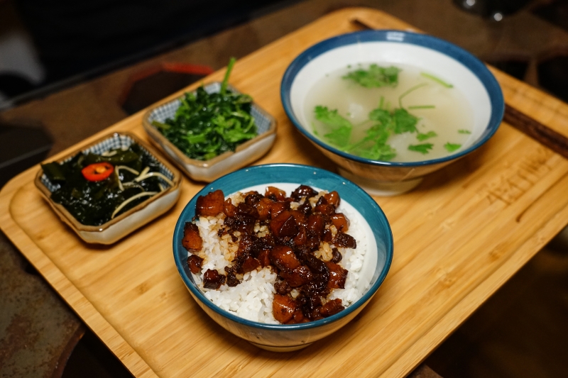 [花蓮美食]平行時空小茶室-老房 簡餐 下午茶 茶舖