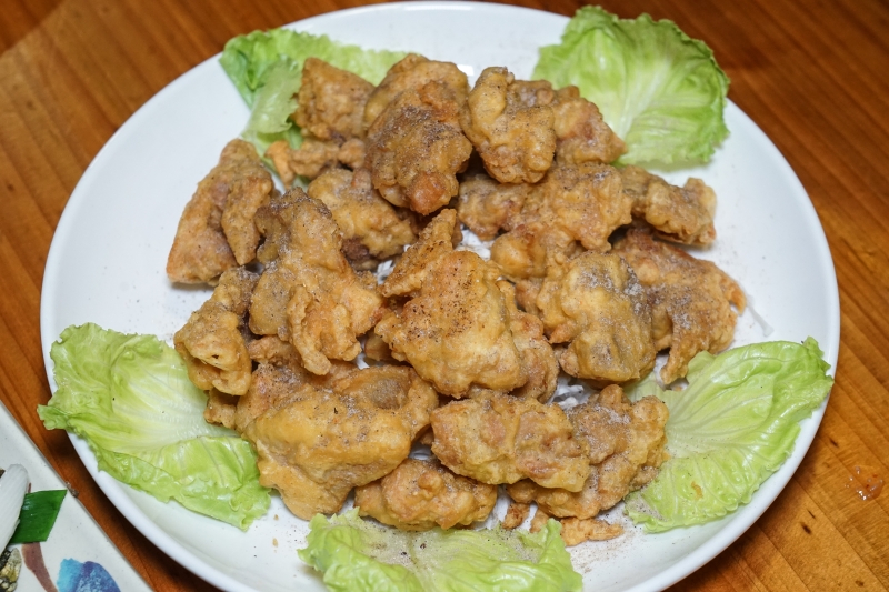 [馬祖南竿美食]蝦寮食堂- 老酒蝦 豆乳雞 佛手 淡菜  連在地人都愛的馬祖必吃美食