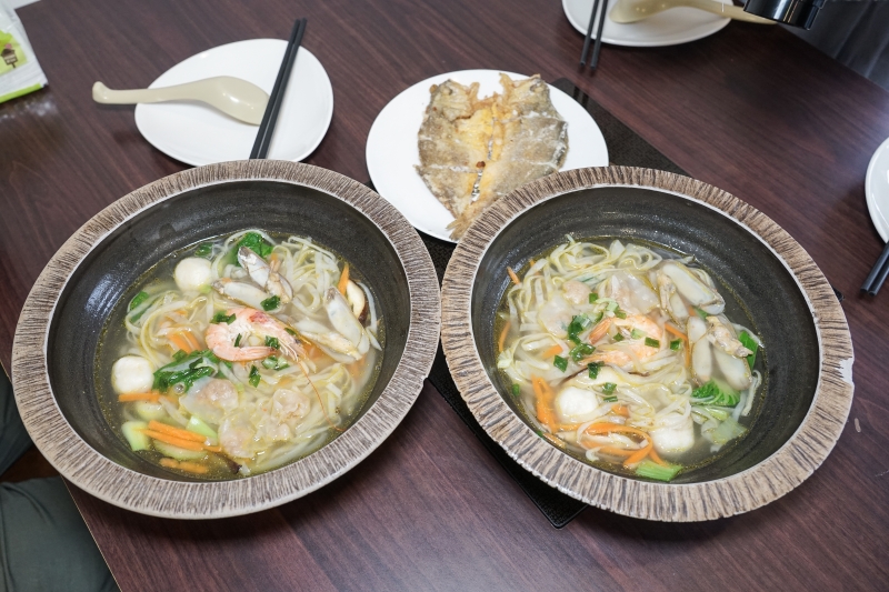 [馬祖自由行]腳踏無人沙灘 俯瞰島嶼風景 自由浪漫芹壁下午茶 北竿一日行程 租車 午餐 景點收錄