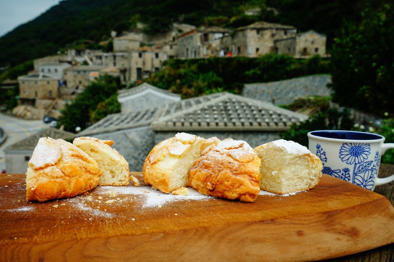 [馬祖自由行]腳踏無人沙灘 俯瞰島嶼風景 自由浪漫芹壁下午茶 北竿一日行程 租車 午餐 景點收錄