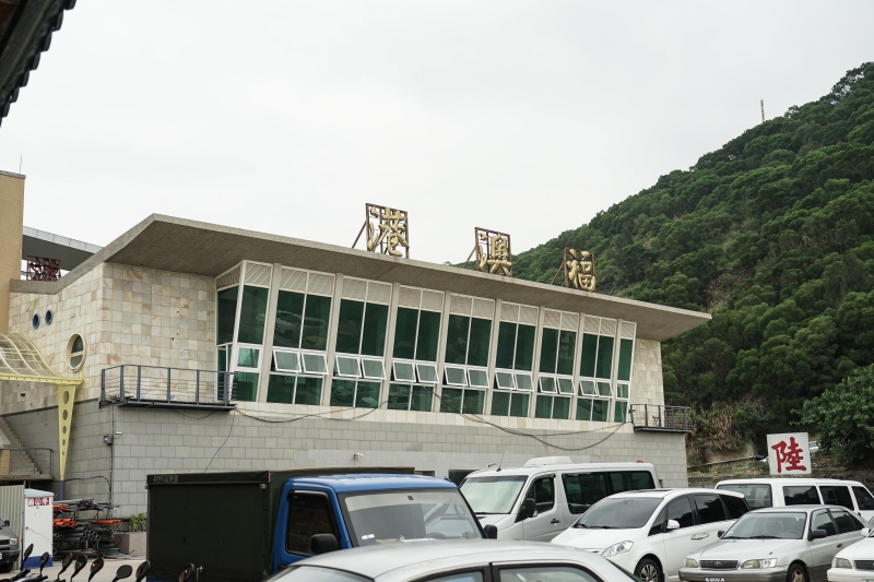 [馬祖自由行]腳踏無人沙灘 俯瞰島嶼風景 自由浪漫芹壁下午茶 北竿一日行程 租車 午餐 景點收錄