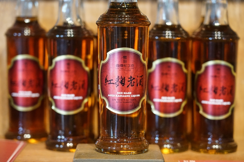 [馬祖DIY行程]林義和工坊釀酒DIY體驗-原來馬祖老酒是這樣做 飛機帶回台灣沒問題