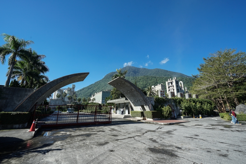 [ 花蓮免費景點]台灣最大蝴蝶生態館-亞泥生態園區   三大園區二個主題館 預約專人導覽 親子旅遊可安排在太魯閣一日遊 花蓮旅遊景點推薦