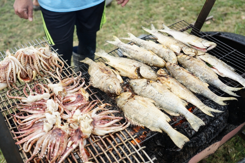 花蓮吉安800坪百人活動場地  靜謐歐式獨棟別墅可舉辦戶外婚禮buffet 泳池派對 花蓮包棟民宿-翠山莊Villa 花蓮民宿推薦