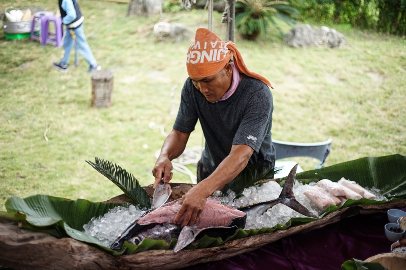 花蓮吉安800坪百人活動場地  靜謐歐式獨棟別墅可舉辦戶外婚禮buffet 泳池派對 花蓮包棟民宿-翠山莊Villa 花蓮民宿推薦