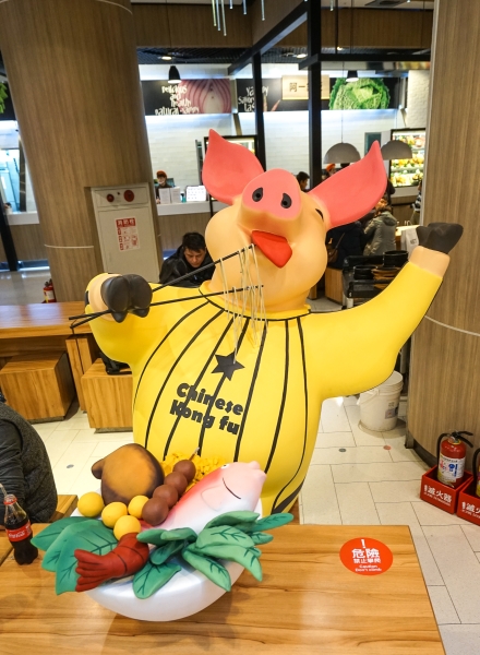 2019寒假模式啟動! 年假就要來中壢大江購物中心 桃園中壢美食最齊全，SBC星橋國際影城 ，雨天備案 吃喝玩樂一次享受 還有全年免費停車