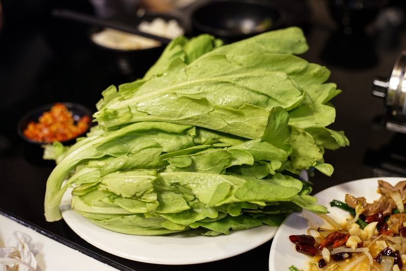 [花蓮吉安美食]老闆太佛心  新推出麻辣鍋免費送 蒜頭雞湯只要199元 開到凌晨1點 花蓮宵夜熱炒推薦-新寶商號