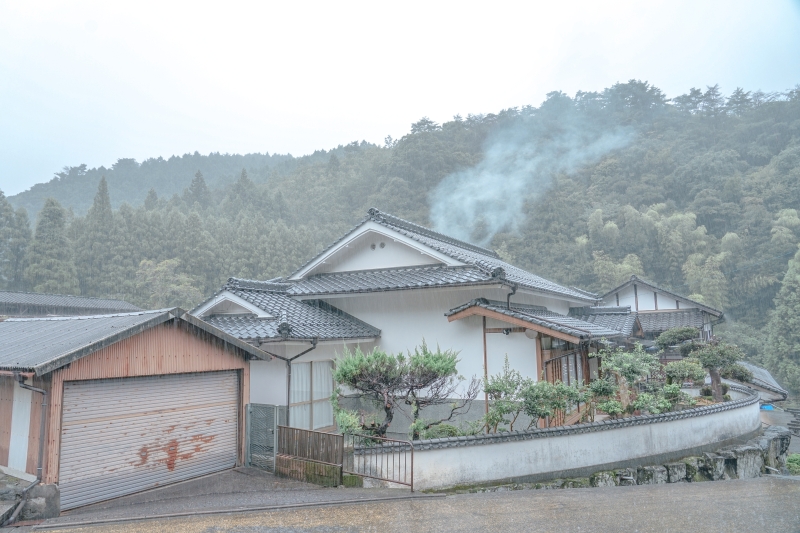 [日本九州大分縣]小鹿田燒之里- 本地風土傳統窯燒陶製品 300年日本文化財 家庭傳承不外傳 小鹿田燒陶藝館