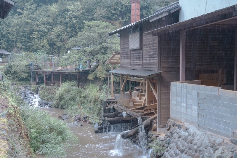 [日本九州大分縣]小鹿田燒之里- 本地風土傳統窯燒陶製品 300年日本文化財 家庭傳承不外傳 小鹿田燒陶藝館