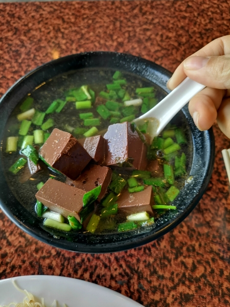 [花蓮美食]1+3訪庄腳人早午餐-炒麵必吃 早上5點到下午1點  花蓮早餐推薦