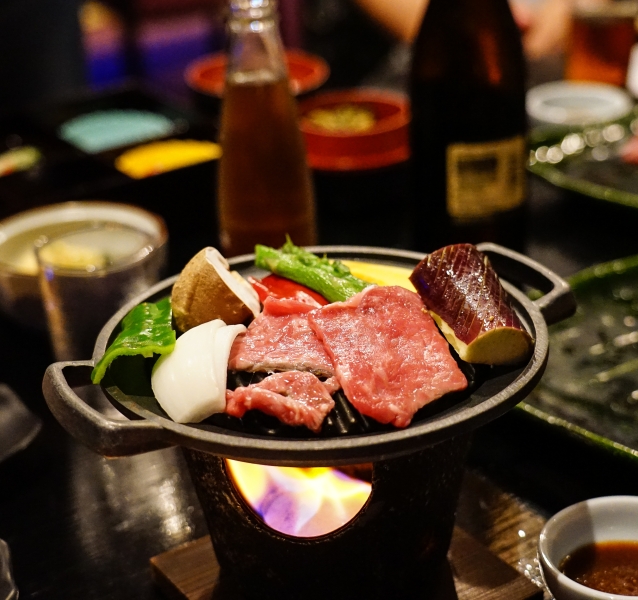 [日本九州大分住宿]ひなの里山陽館-坐上屋型船欣賞河上美景邊吃晚餐 日田温泉旅館一泊二食  山陽館雛之鄉酒店