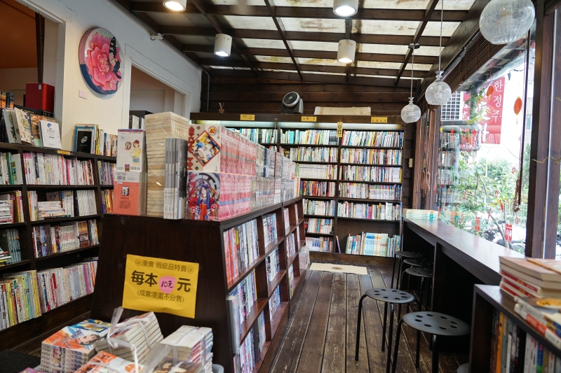 原來台北杜鵑花季這麼美 永康商圈藝文歷史風情 台大獨立書店 最在地的美食資訊都來找台北借問站吧