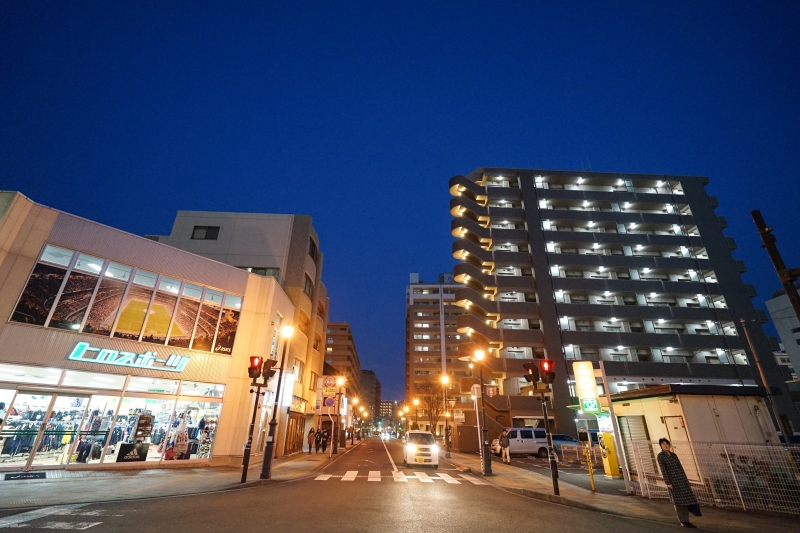 [日本仙台美食][影片]日本這家螺旋餐具好浮誇 品嘗仙台名物せり鍋 仙台駅東出口前不用多走路-壱銭屋善平居酒屋