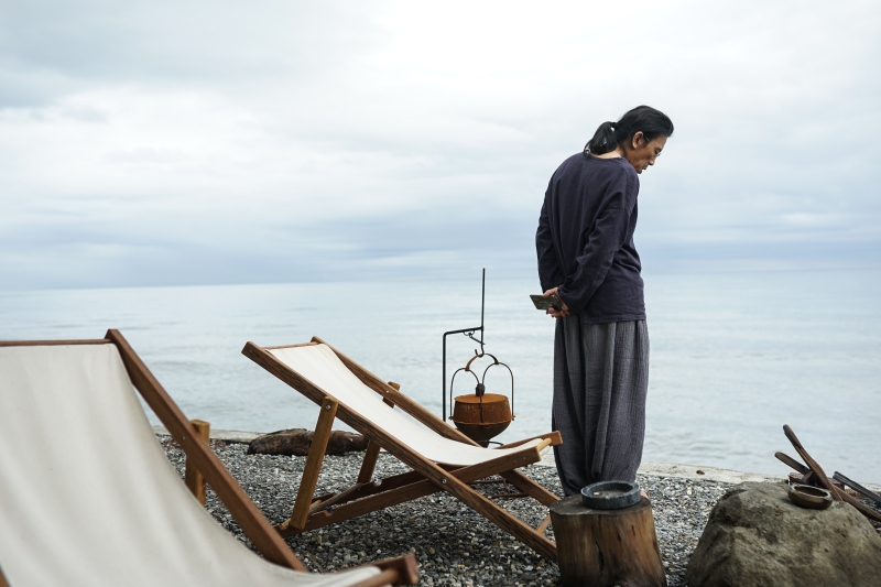 侘寂Wabi- Sabi- 花蓮臨海浪漫小屋 美麗海景一覽無遺   鹽寮海邊高質感場地租借