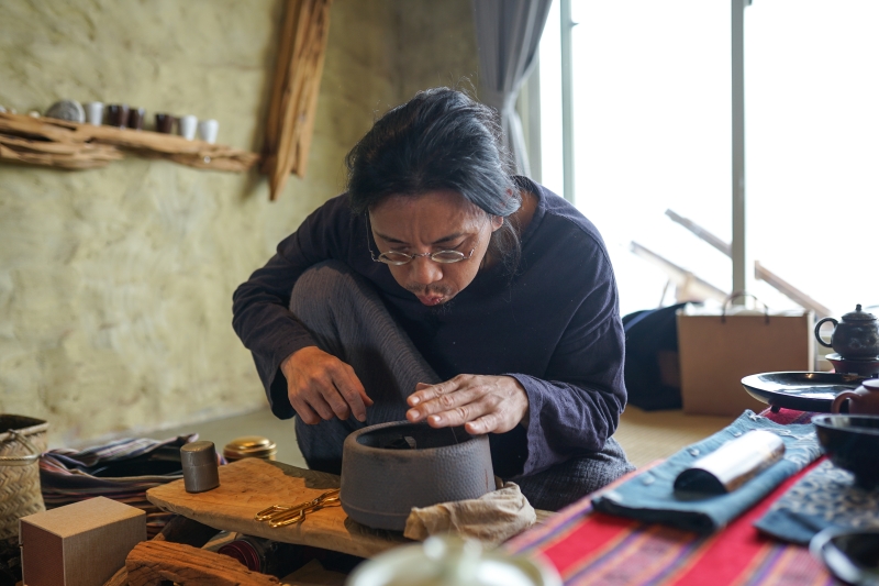 侘寂Wabi- Sabi- 花蓮臨海浪漫小屋 美麗海景一覽無遺   鹽寮海邊高質感場地租借