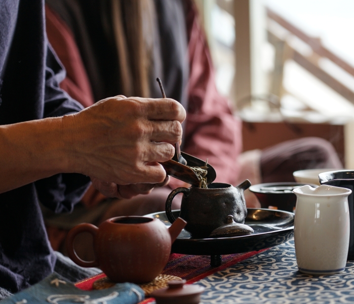 侘寂Wabi- Sabi- 花蓮臨海浪漫小屋 美麗海景一覽無遺   鹽寮海邊高質感場地租借