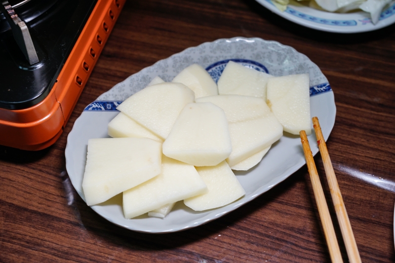 [花蓮美食][影片]巧味四川麻辣鴛鴦鍋-大推泡椒酸菜火鍋!!滋味豐富 C/P值超高 下午不休息 愛吃火鍋不能錯過 花蓮火鍋推薦