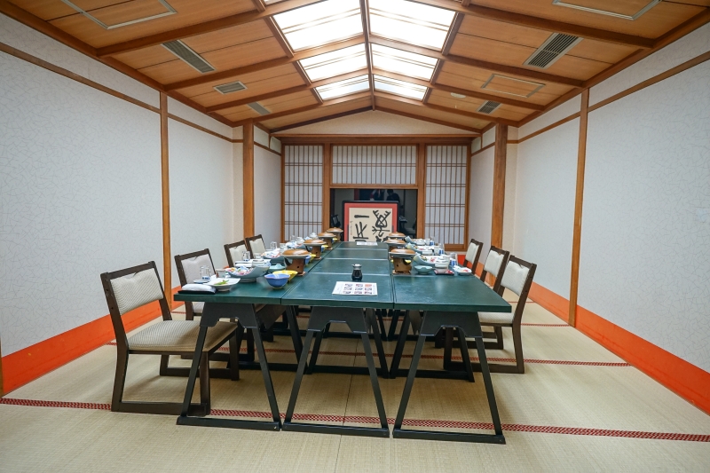 [日本山形鶴岡住宿]湯野浜温泉 竹屋ホテル 一泊二食 浜燒鯛魚超美味 讓人吃到說不出話   東北溫泉旅館推薦