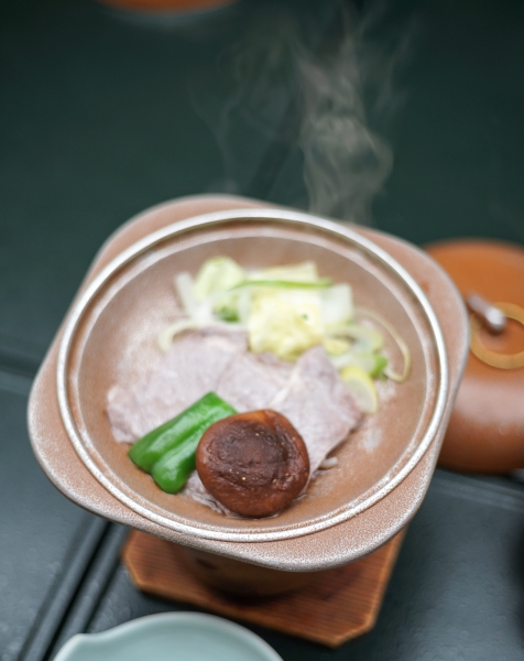 [日本山形鶴岡住宿]湯野浜温泉 竹屋ホテル 一泊二食 浜燒鯛魚超美味 讓人吃到說不出話   東北溫泉旅館推薦