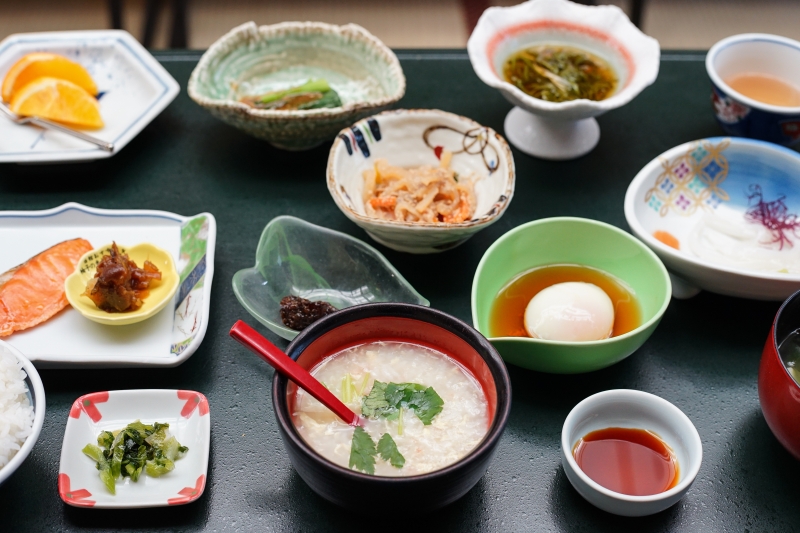 [日本山形鶴岡住宿]湯野浜温泉 竹屋ホテル 一泊二食 浜燒鯛魚超美味 讓人吃到說不出話   東北溫泉旅館推薦