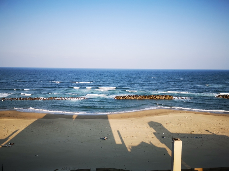 [日本山形鶴岡住宿]湯野浜温泉 竹屋ホテル 一泊二食 浜燒鯛魚超美味 讓人吃到說不出話   東北溫泉旅館推薦