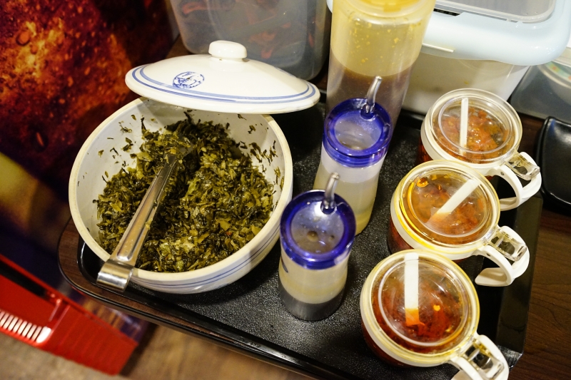 [花蓮美食]九條牛牛肉麵-百元招牌牛肉麵能吃到牛肋條 牛小排肉質鮮嫩好好吃唷