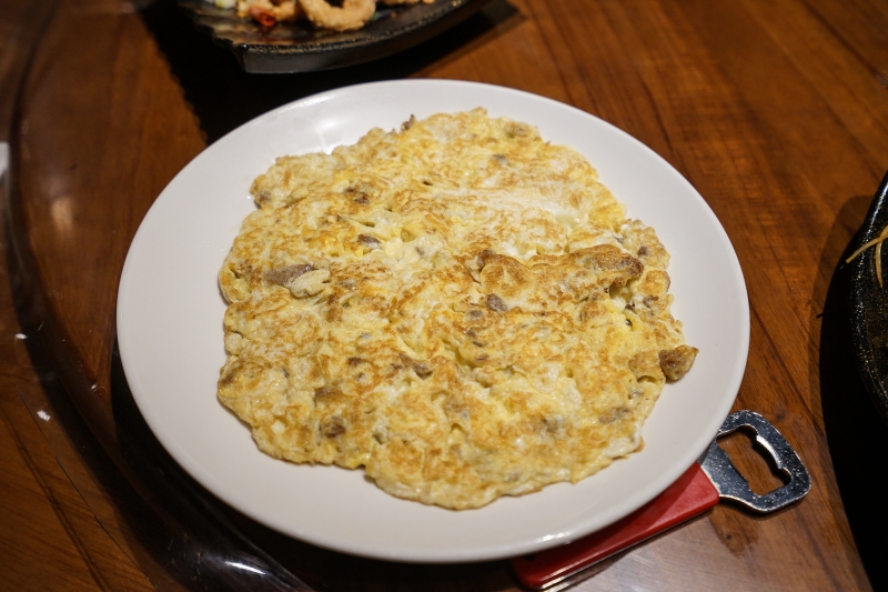 [花蓮吉安美食]品津海鮮熱炒-環境質感好又舒服  家庭聚會很棒