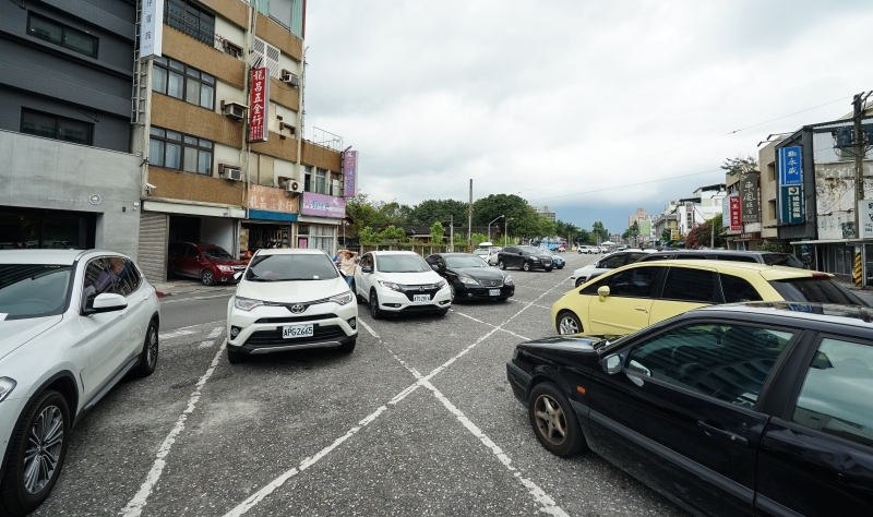 [花蓮市住宿]微停宿旅- 花蓮美食商圈正中心 鄰近文創園區 東大門夜市 全新房間舒適安心又方便 花蓮飯店