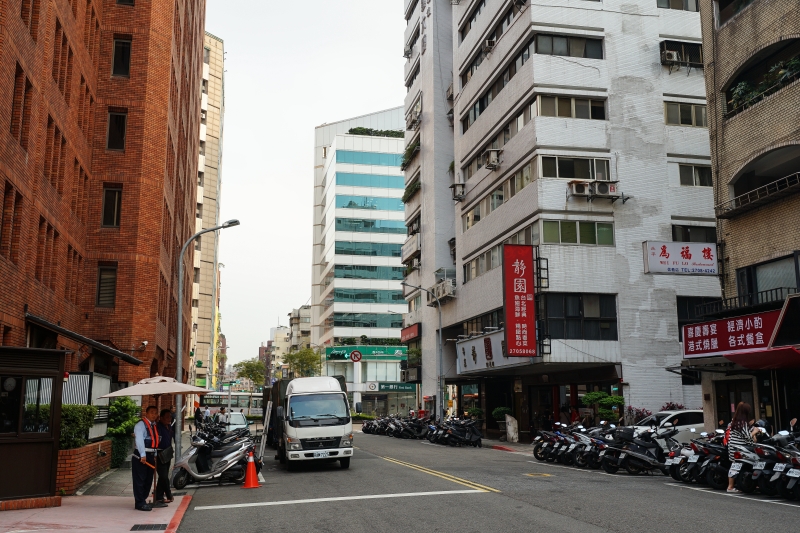 [台北大安區甜點]Q sweet精品甜點-用台灣水果的法式水果軟糖 金桔百香果超對我的味  我所喝過最棒的熱巧克力 情人節聖誕節婚禮最佳禮物 信義安和甜點推薦