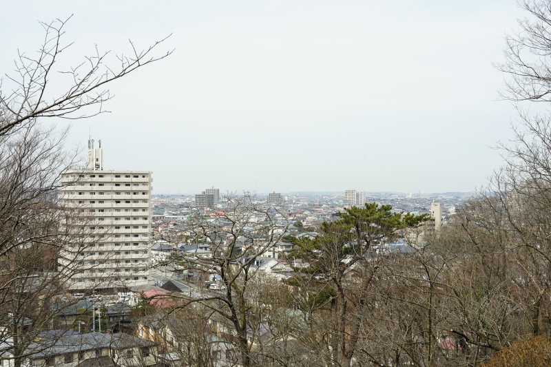 [日本秋田景點]千秋公園-賞楓櫻花景點 還可以外拍藝妓 超獨特體驗