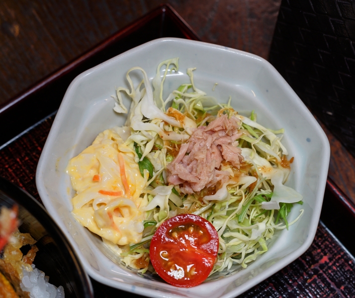 [日本秋田美食]佐藤養助稻庭烏龍麵-百年傳承與眾不同細烏龍麵 吃完讓我懷念不已