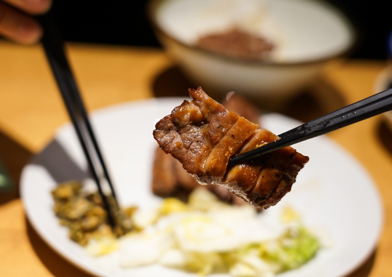 來日本仙台吃牛舌是常識啊 不能錯過的仙台美食-牛たん炭焼 利久 東七番丁店