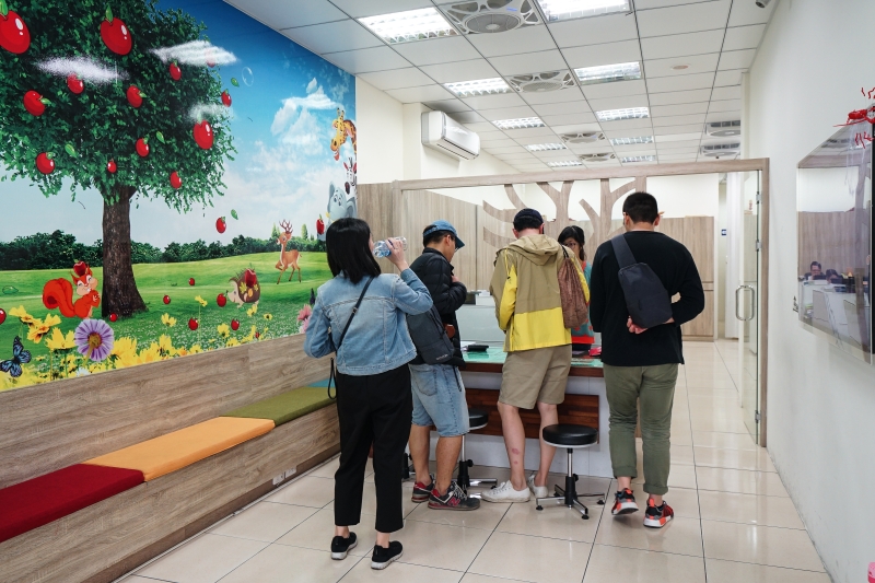 [2019花蓮租車推薦]行易租車-花蓮火車站附近租車  出發前車輛檢查仔細 滿油出發真安心  提供機車汽車出租