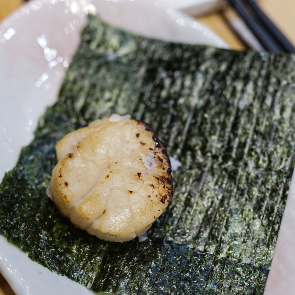 [花蓮市美食推薦]猿羽川料理環島計畫-初嘗北海道時不知鮭魚 花蓮頂級日本料理 每一口都吃的到廚師用心 列為我的花蓮口袋名單