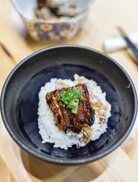 [花蓮市美食推薦]猿羽川料理環島計畫-初嘗北海道時不知鮭魚 花蓮頂級日本料理 每一口都吃的到廚師用心 列為我的花蓮口袋名單