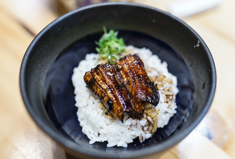 [花蓮市美食推薦]猿羽川料理環島計畫-初嘗北海道時不知鮭魚 花蓮頂級日本料理 每一口都吃的到廚師用心 列為我的花蓮口袋名單