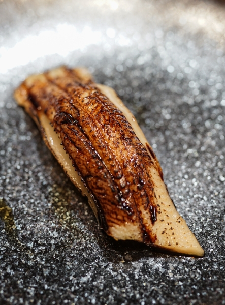 [花蓮市美食推薦]猿羽川料理環島計畫-初嘗北海道時不知鮭魚 花蓮頂級日本料理 每一口都吃的到廚師用心 列為我的花蓮口袋名單