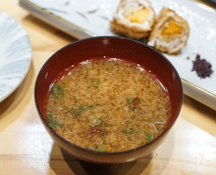 [花蓮市美食推薦]猿羽川料理環島計畫-初嘗北海道時不知鮭魚 花蓮頂級日本料理 每一口都吃的到廚師用心 列為我的花蓮口袋名單